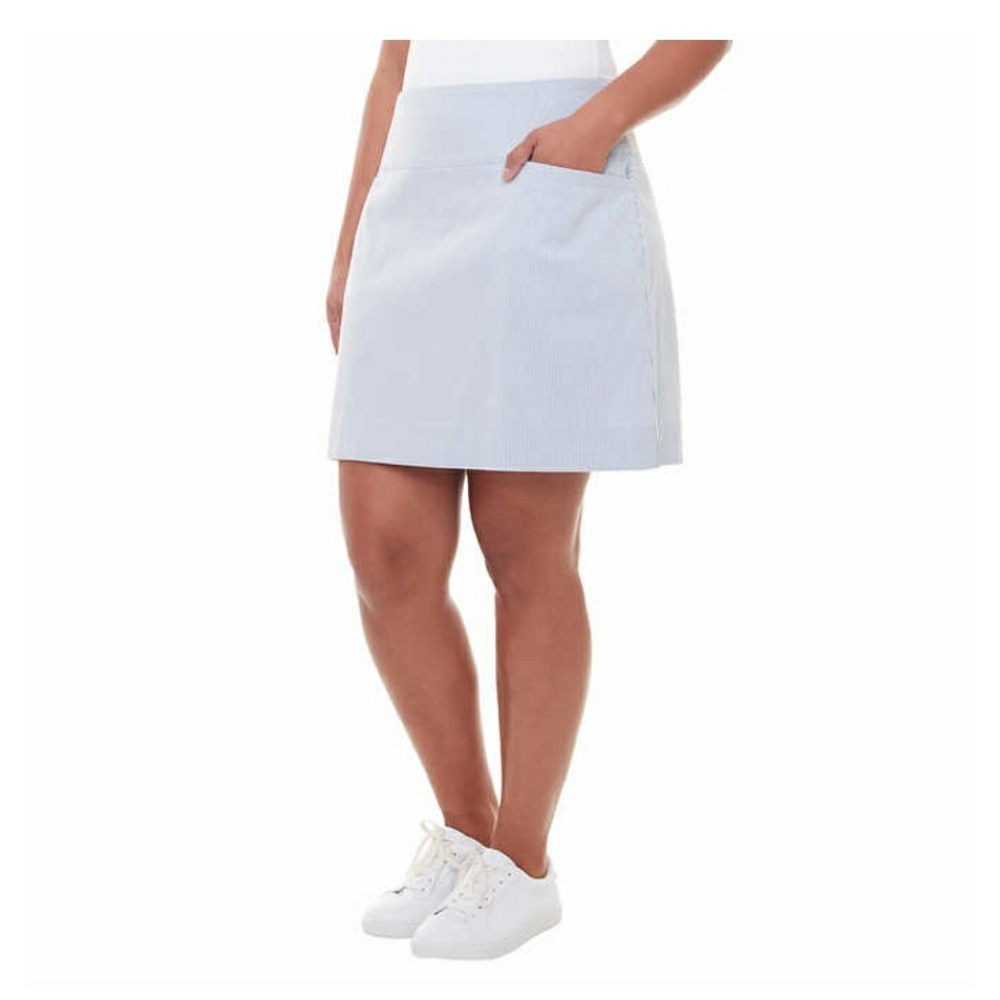 (Ew)S.c&co ladies skort